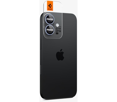 Spigen Optik Pro EZ Fit