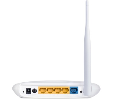 TP-Link TL-WR743ND