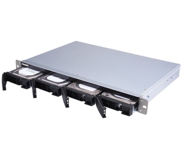 QNAP TL-R400S