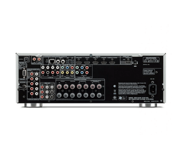 Marantz SR5007 Zilver/Goud