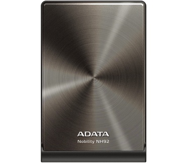 Adata Nobility NH92 640GB Zilver