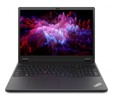 Lenovo ThinkPad P16v G2 21KYS4DY0W