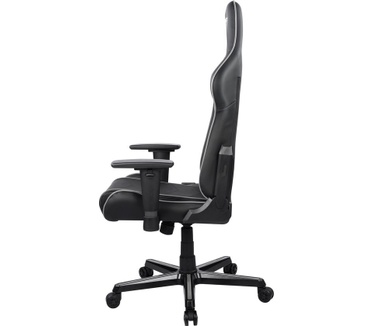DXRacer PRINCE P08 NG gaming stoel zwart/grijs