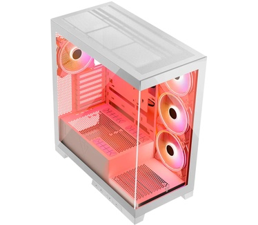 Modecom Volcano SPACE APEX ARGB MIDI