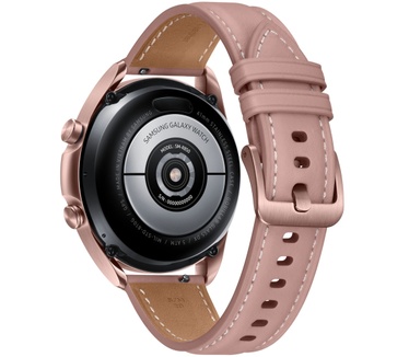 Samsung Galaxy Watch3 (41mm) Brons (Brons)