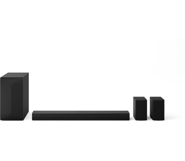 LG S60TR