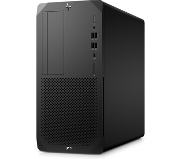 HP Z2 G8