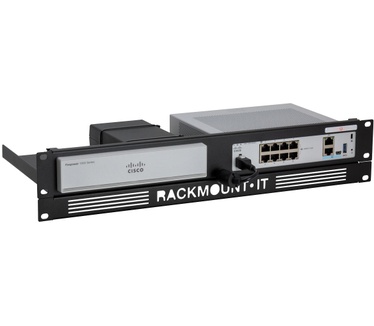 Rackmount.IT Rackmontagekit voor Cisco Firepower 1010