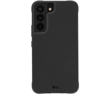 Case-Mate Tough Black Plus