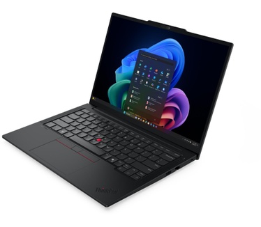 Lenovo ThinkPad E14 Gen 8 (Intel) Copilot+ PC