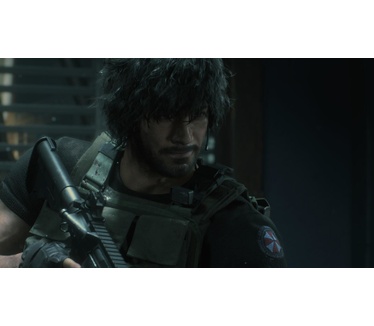 Resident Evil 3 (2020), Xbox One