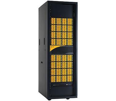HP 3PAR F200 9.6TB (16) 600Gb 15K HDD Field Starter Kit