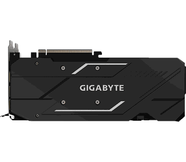 Gigabyte GIGABYTE Radeon RX 5500 XT GAMING OC 4G