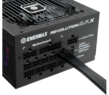 Enermax Revolution DFX