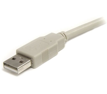 Startech.com 3m USB 2.0 Verlengkabel A naar A -M/F
