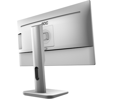 AOC 24P1 Grijs