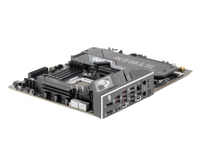 ASUS ROG Strix B850-E Gaming WIFI
