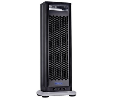 Alphacool Eiswand 360 CPU bk