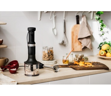KitchenAid 5KHBV83EBM