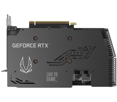 Zotac Gaming GeForce RTX 3060 Ti GDDR6X Twin Edge