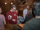 Meet-up IV Technologie & Milieu