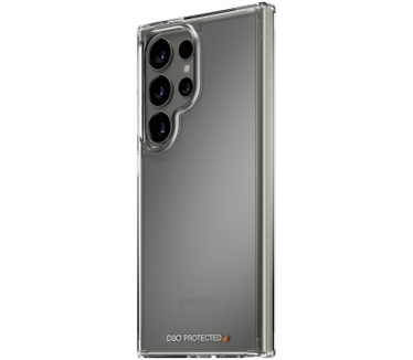 PanzerGlass Hardcase with D3O Transparent