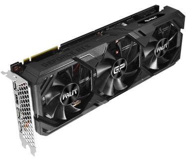 Palit GeForce RTX2070 Super GP
