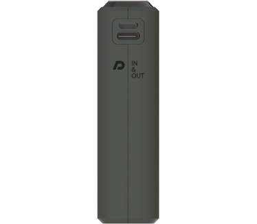 RealPower PB-10000PD+ Groen
