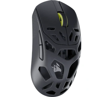 Corsair Sabre v2 Pro Wireless Magnesium Alloy - Zwart
