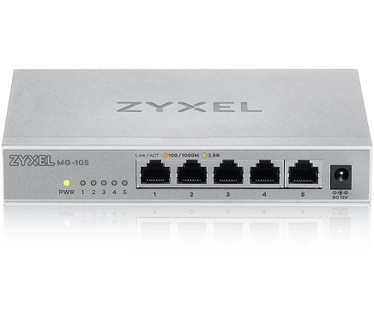 ZyXEL XMG-105
