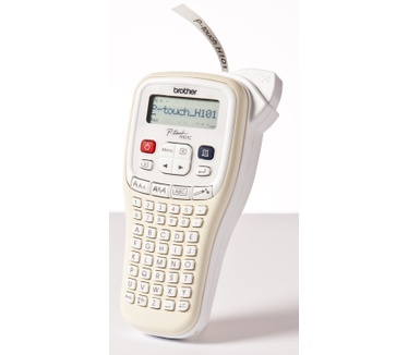 Brother PT-H101C