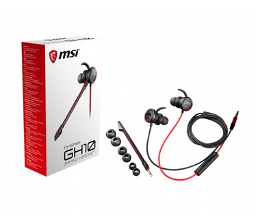 MSI Immerse GH10