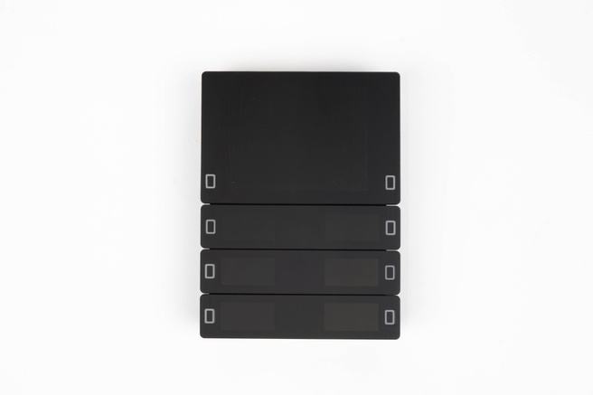 Button+ Productfoto's