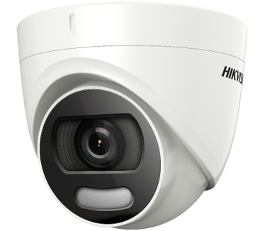 Hikvision DS-2CE72HFT-E(2.8MM)