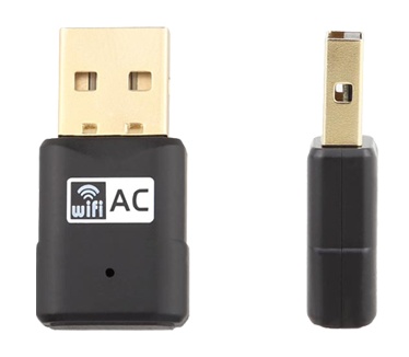 Fanvil WF20 WIFI Dongle - Compatible with X5, Favil X6 / X210