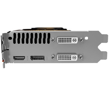Palit GeForce GTX 580 (1536MB GDDR5)