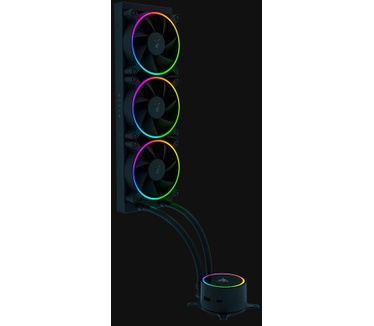 Razer Hanbo Chroma RGB