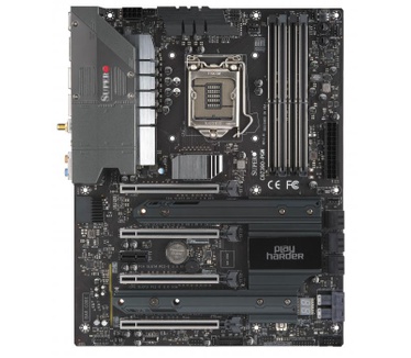 Supermicro C9Z390-PGW