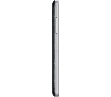 Samsung Galaxy S4 Mini Duos Zwart