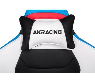 AK Racing Master Premium TriColor