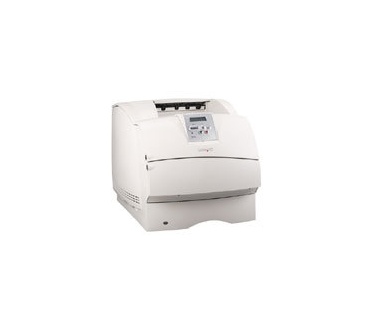 Lexmark T632N (A4, 38 ppm, USB & 100mbit)