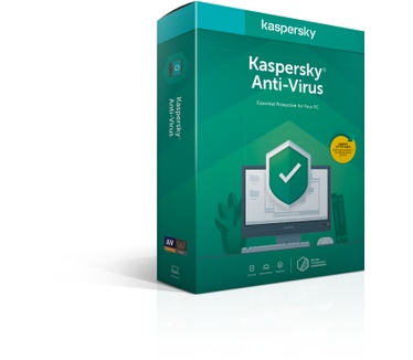 Kaspersky Lab Anti-Virus 2020