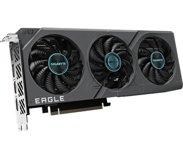 Gigabyte GeForce RTX 4060 Ti EAGLE OC 8G