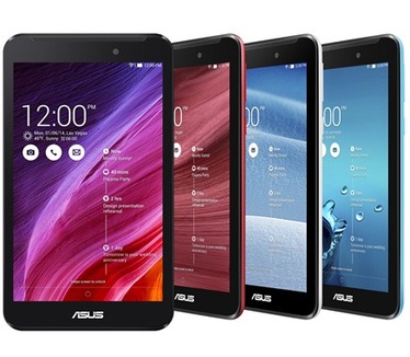 Asus FonePad 7 (FE170CG) 8GB Rood
