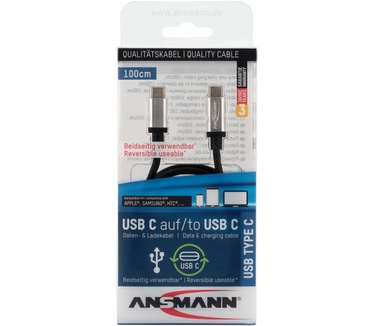 Ansmann 1700-0060