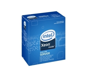 Intel Xeon Intel XEON X3460
