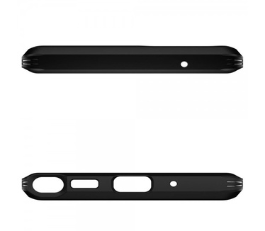 Spigen Tough Armor black