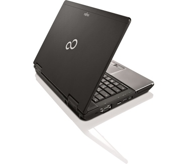Fujitsu Lifebook S752 (VFY:S7520M4501DE) (Duits model)