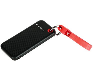 Verbatim Pocket SSD