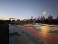 OnePlus 15 cameratest - Primair nachtmodus